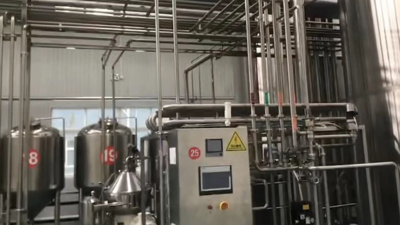 苏州河北船头客精酿啤酒厂